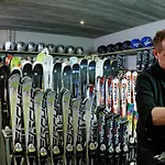 Hotel Ambassador Zermatt