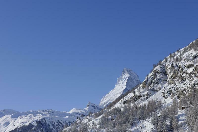 Ambassador Zermatt