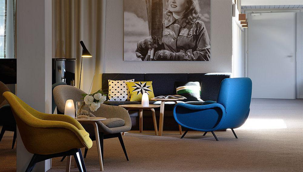 Hotel Ambassador
